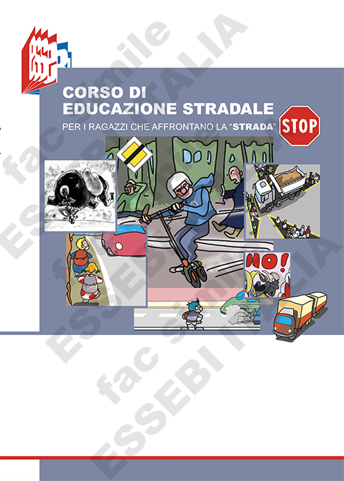 ed stradale