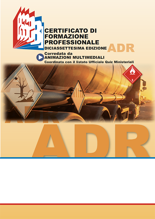 adr teoria