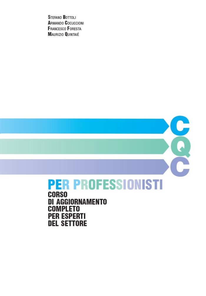 CQC Professionisti