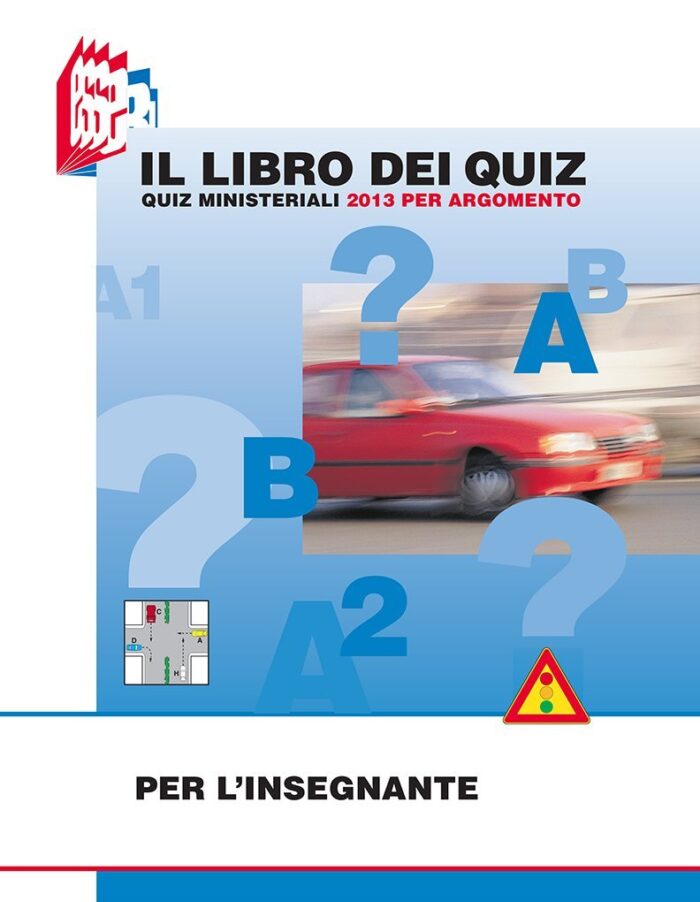 Il libro dei quiz per l'insegnante