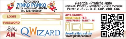 QWizard AM