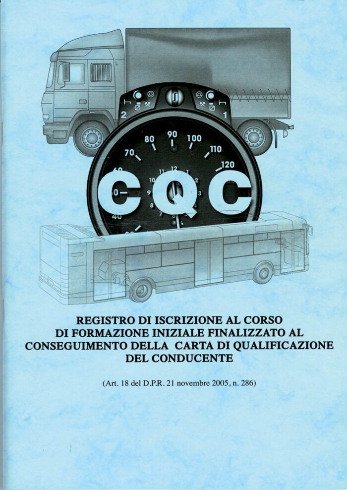 RegCQCiscizione