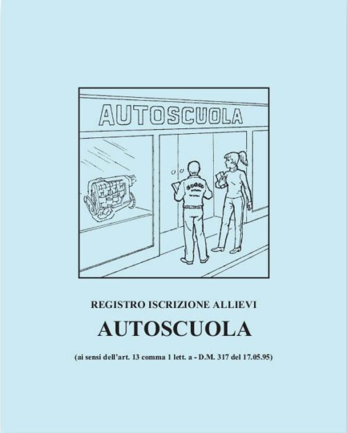 RegistriALLIEVI-ISCRIZ