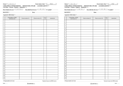 Registro ADR 2