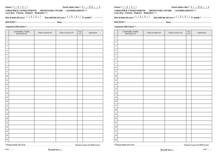 Registro ADR 2