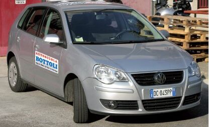 Autoscuola Bottoli