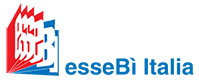 esseBì Italia Logo