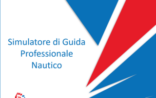 simulatore nautico