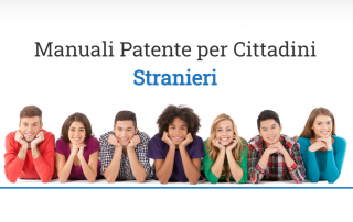 patente cittadini stranieri