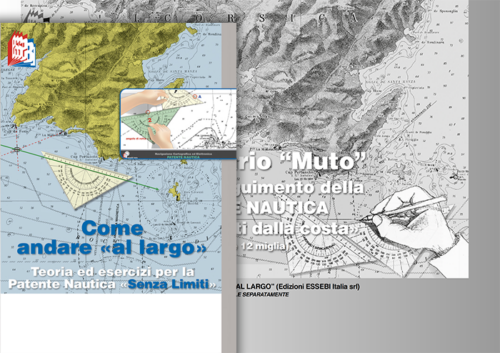 come andare al largo