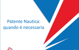 Patente Nautica