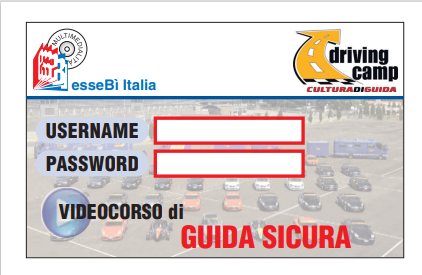 SicuraCard