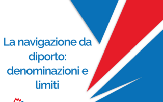 navigazione da diporto