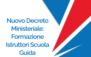 Decreto ministeriale