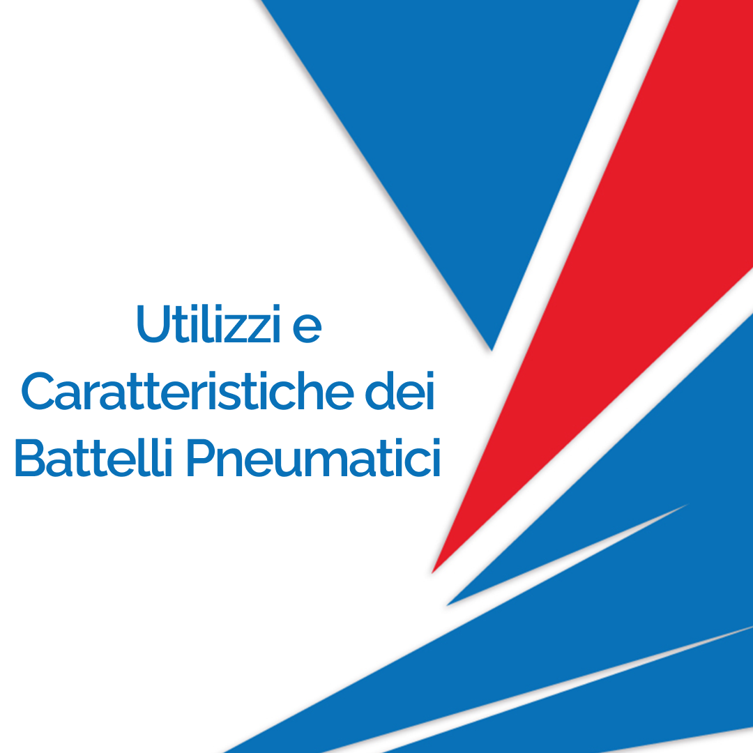 Battelli pneumatici
