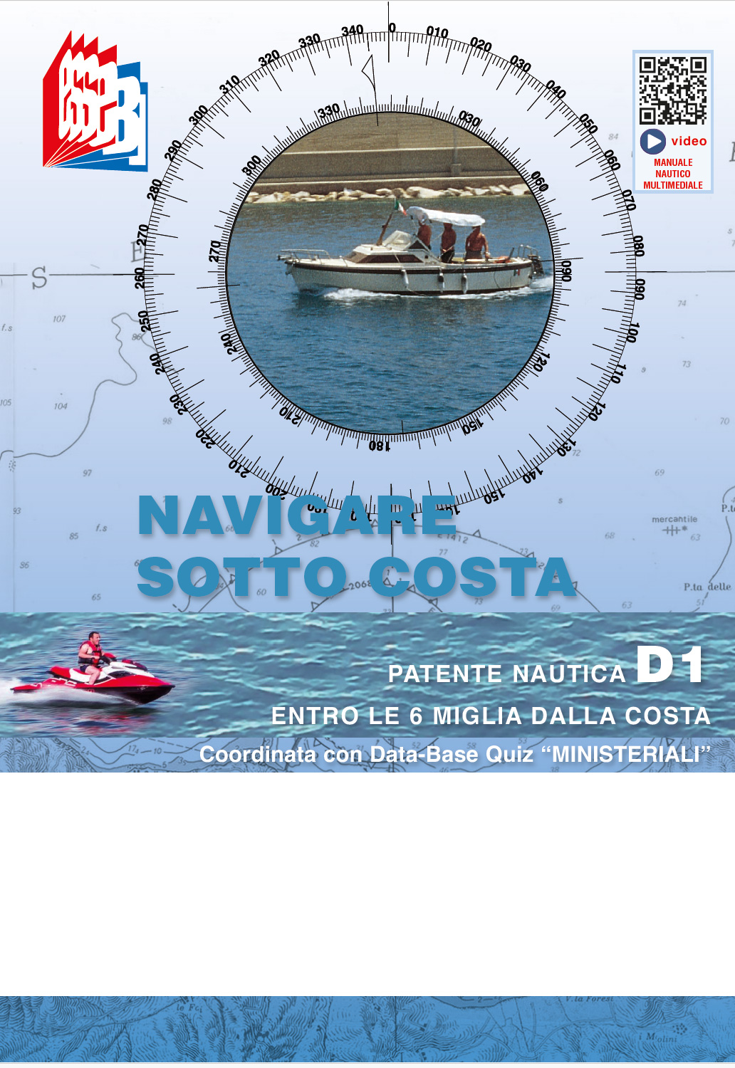 navigare sottocosta